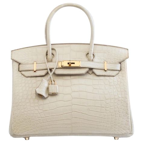 hermes birkin 30 cream|birkin 30cm for sale.